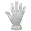Design Toscano Porcelain Palmistry Hand SP030